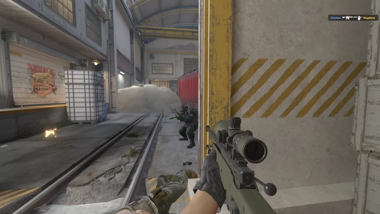 highlight